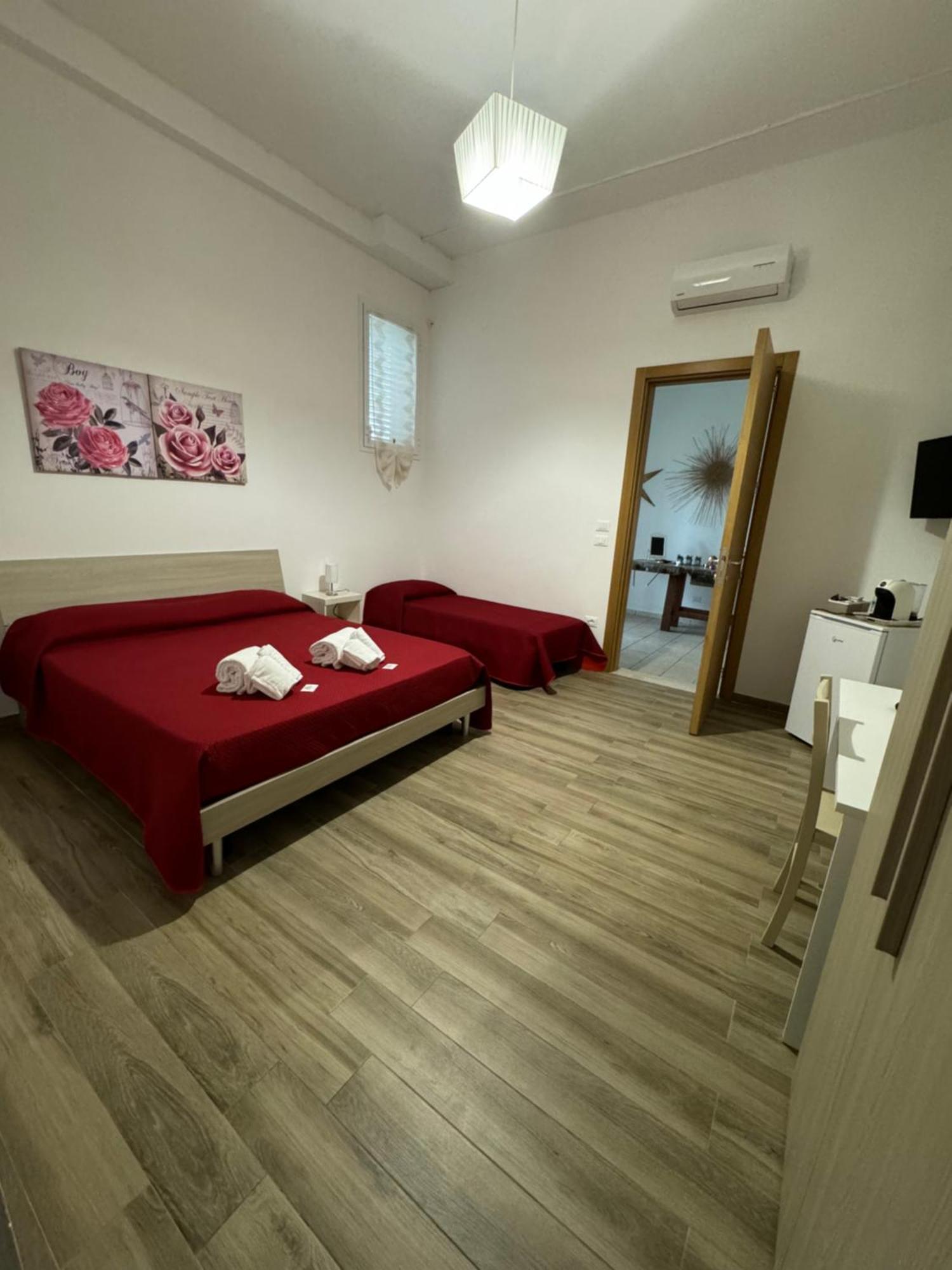 Bed and Breakfast Carpentry Уджано-ла-К'єза Екстер'єр фото