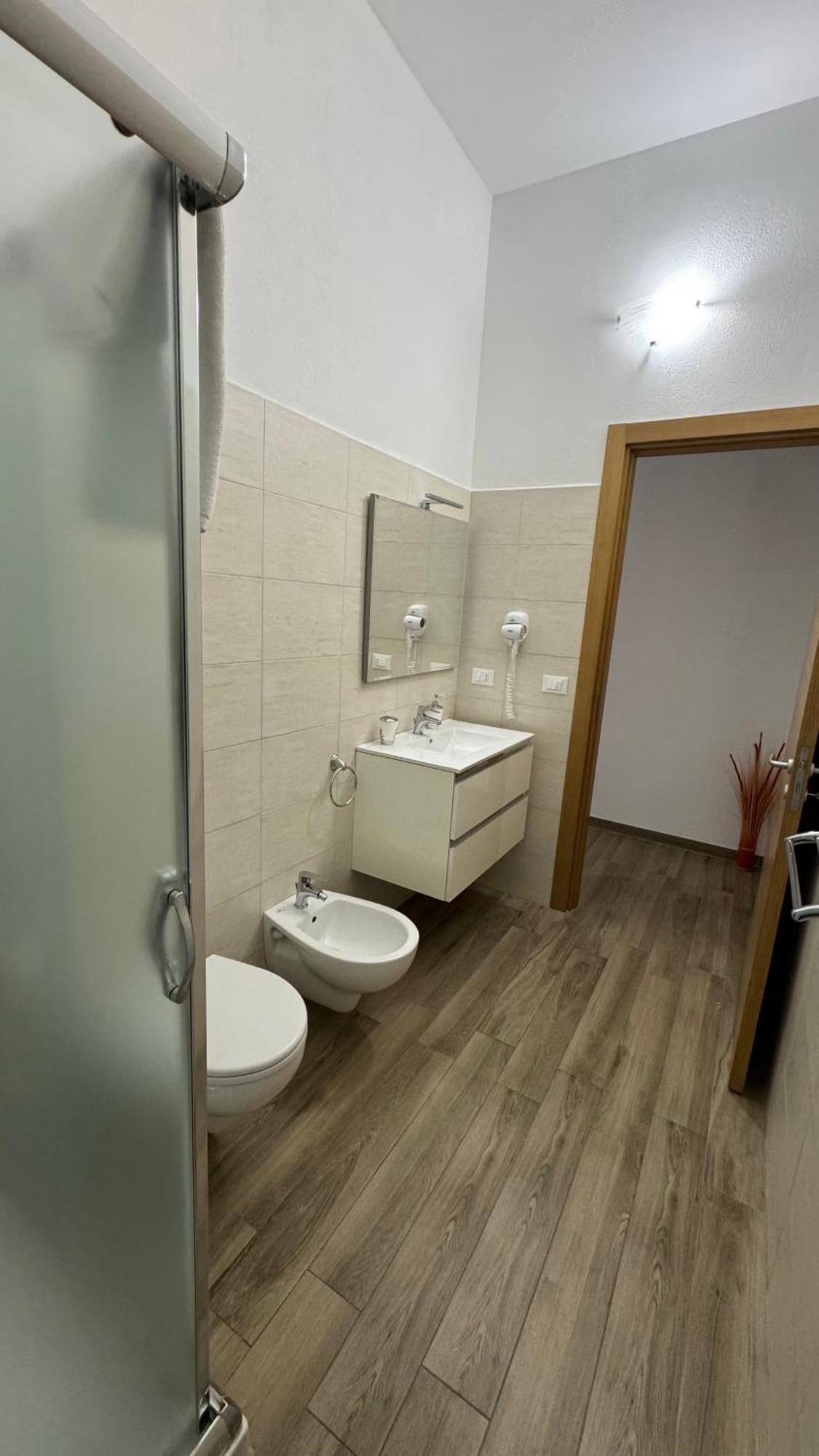 Bed and Breakfast Carpentry Уджано-ла-К'єза Екстер'єр фото